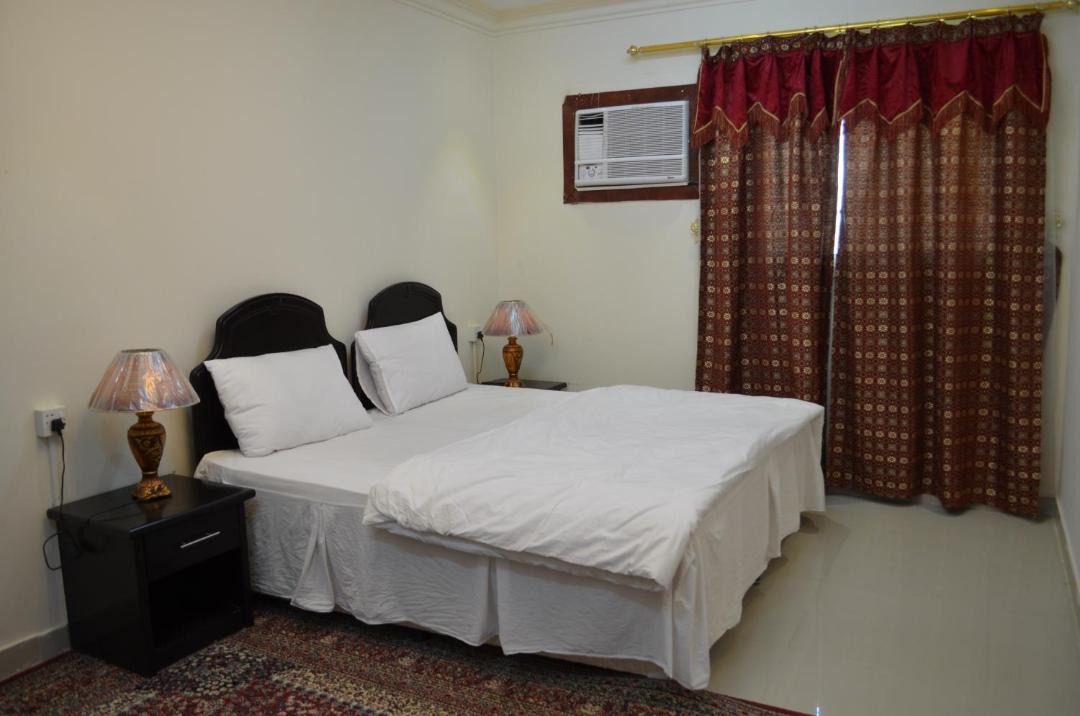 Photo of Bedroom in Ha'il