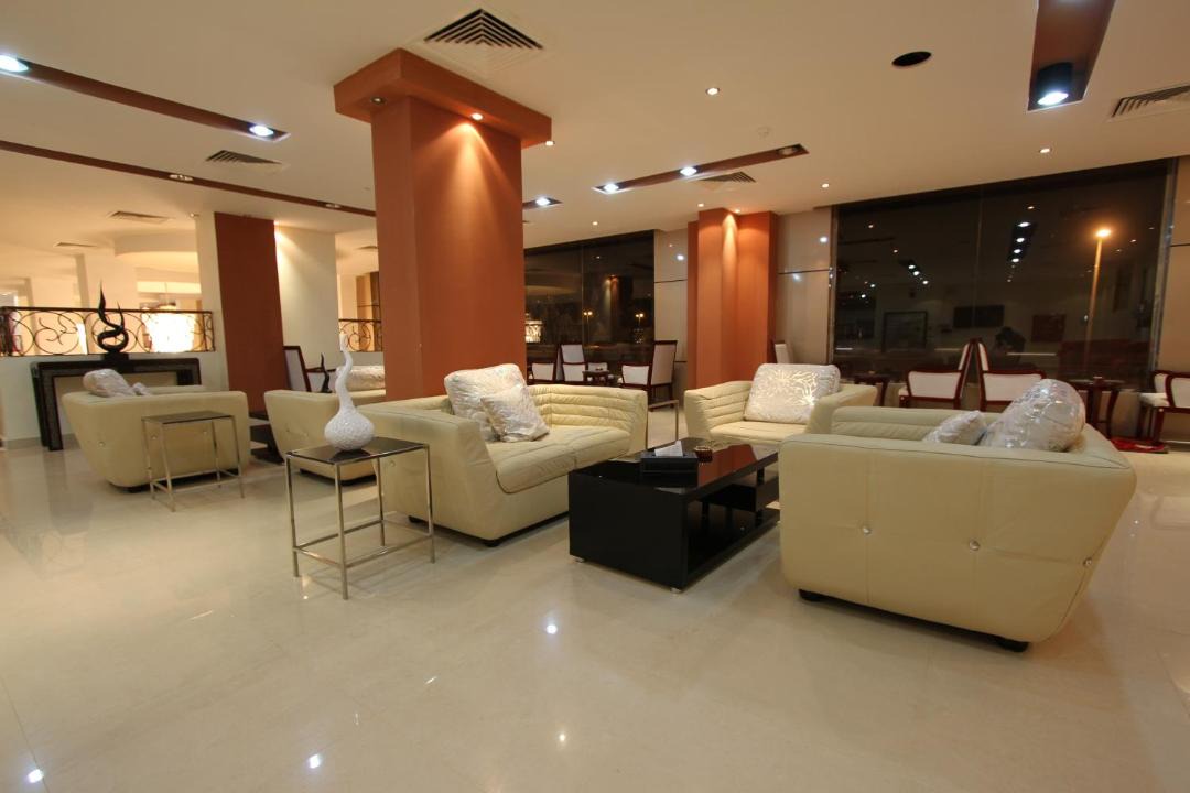 Photo of Livingroom in Ha'il