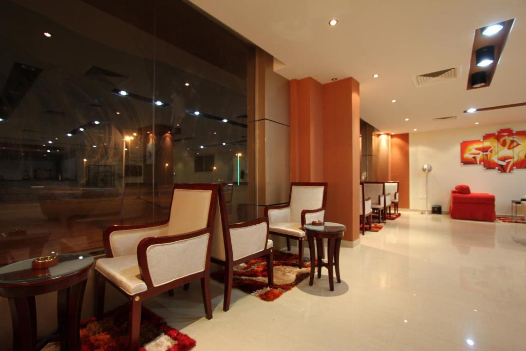 Photo of Livingroom in Ha'il