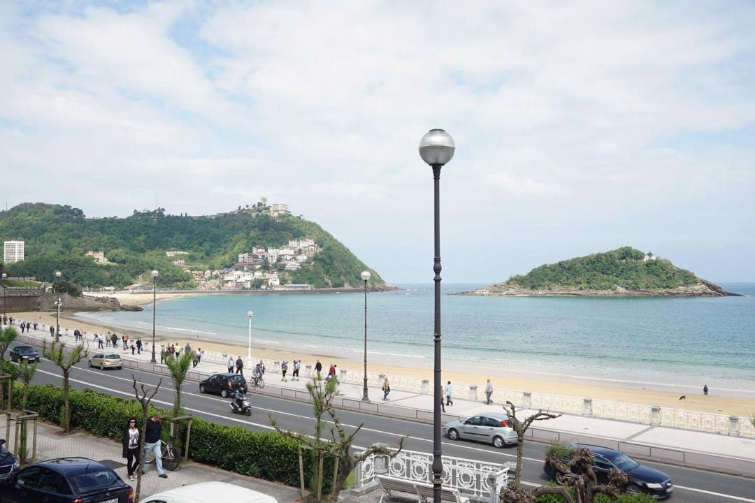 Photo of Others in San Sebastian Centro