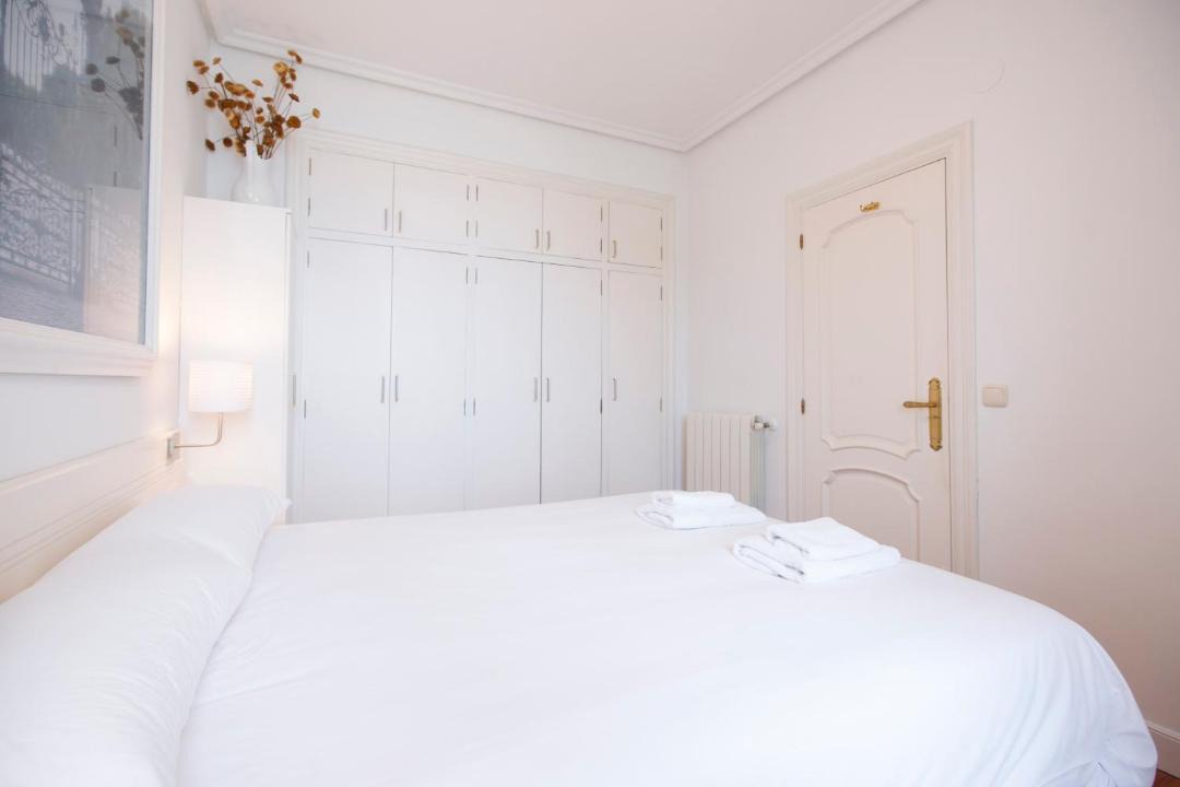 Photo of Bedroom in San Sebastian Centro