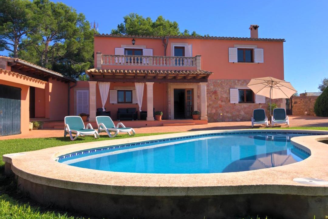 Photo of Outdoor in es Bacares