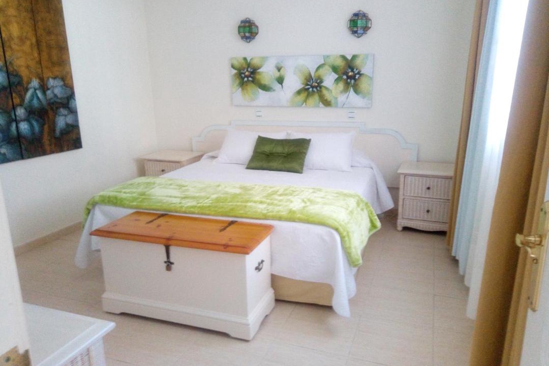 Photo of Bedroom in Taurito