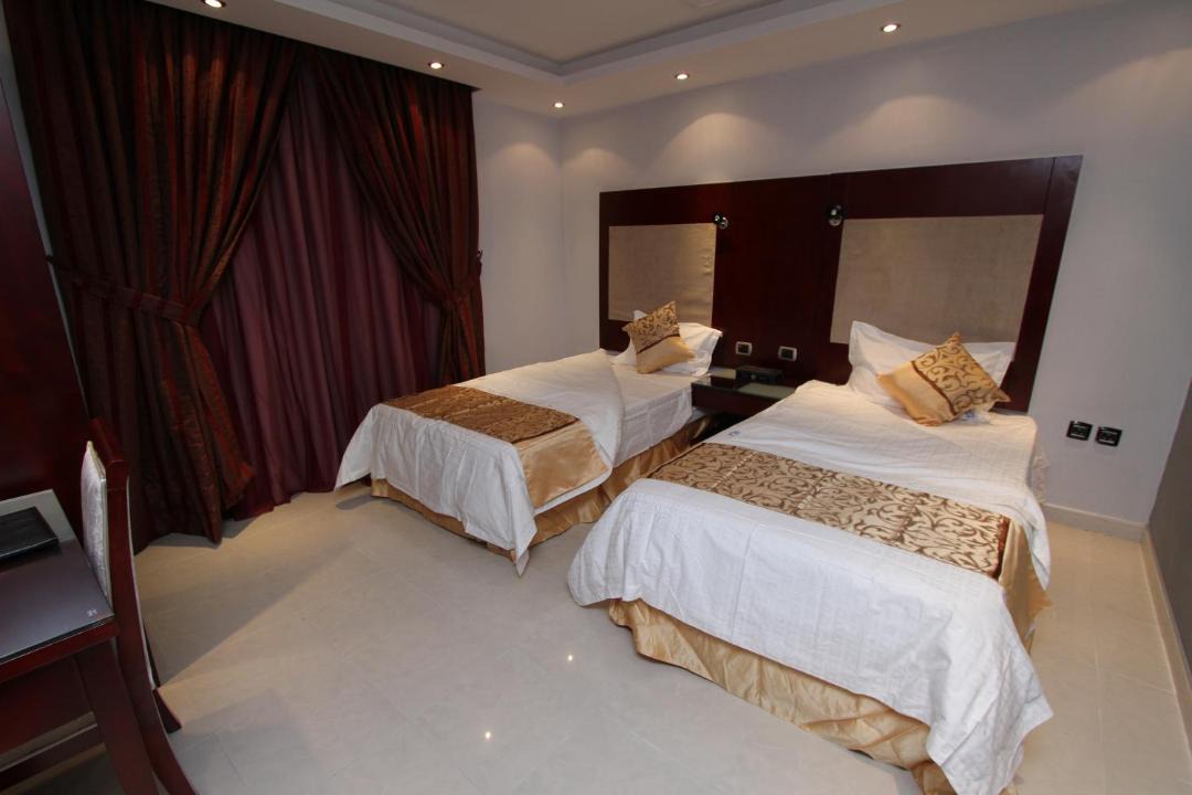 Photo of Bedroom in Ha'il