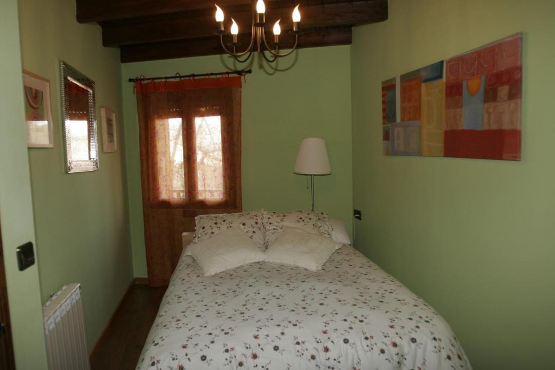 Photo of Bedroom in Fontoria