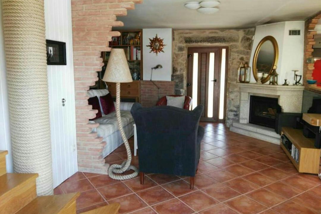Photo of Livingroom in Sanxenxo