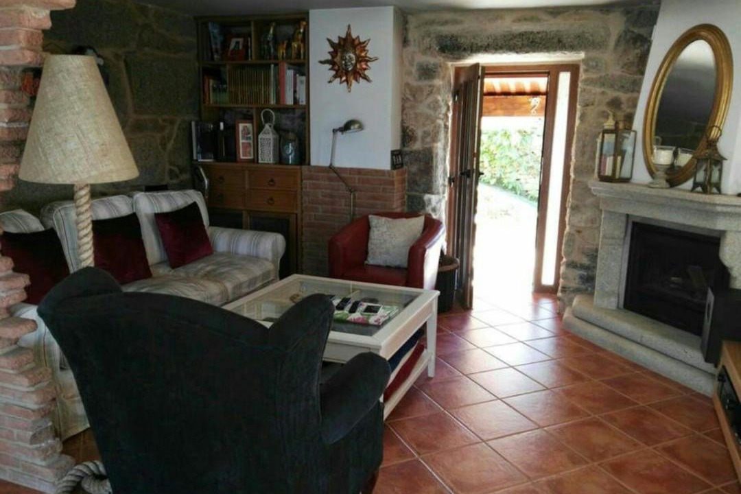 Photo of Livingroom in Sanxenxo