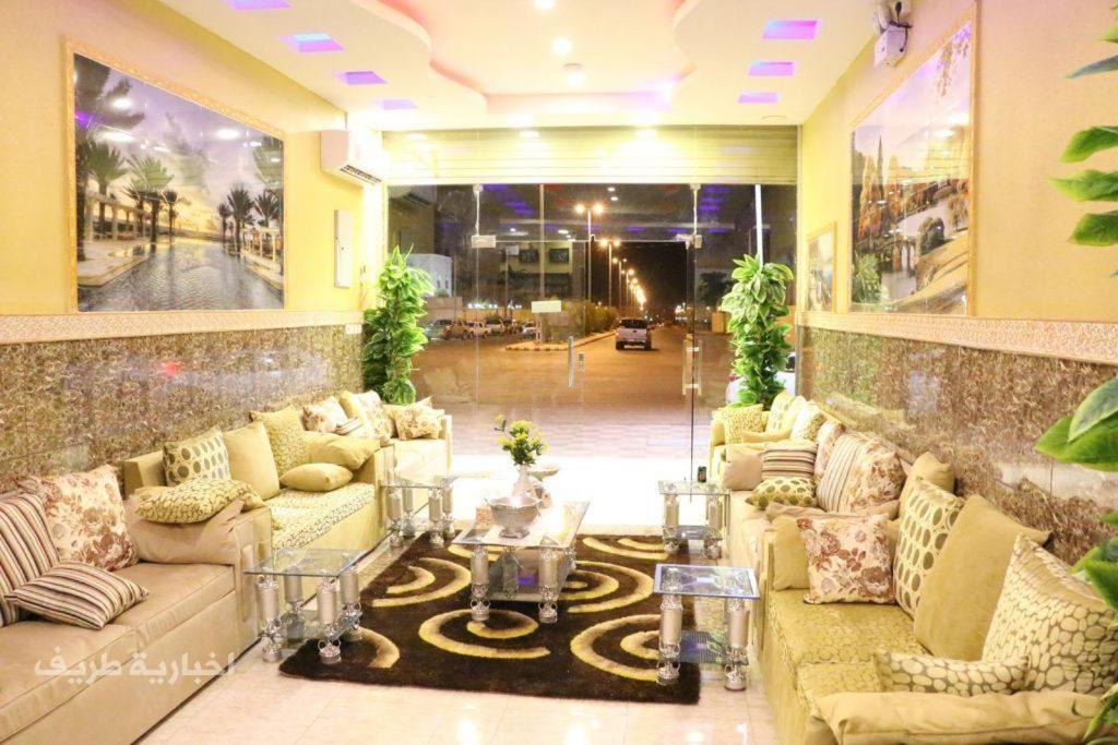 Photo of Livingroom in Turaif