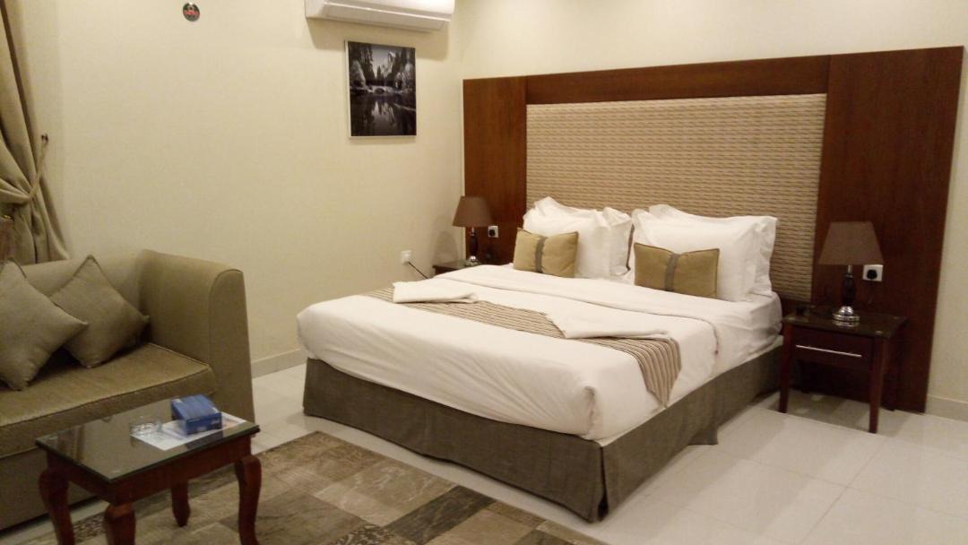 Photo of Bedroom in Buraydah