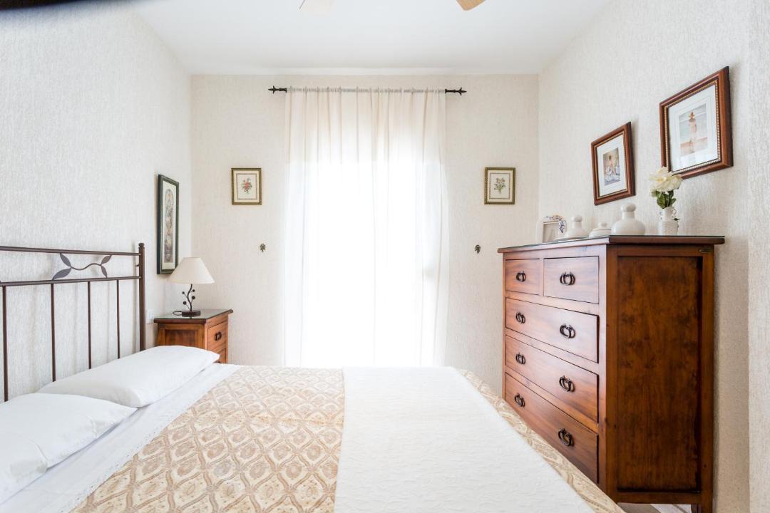Photo of Bedroom in Valdelagrana