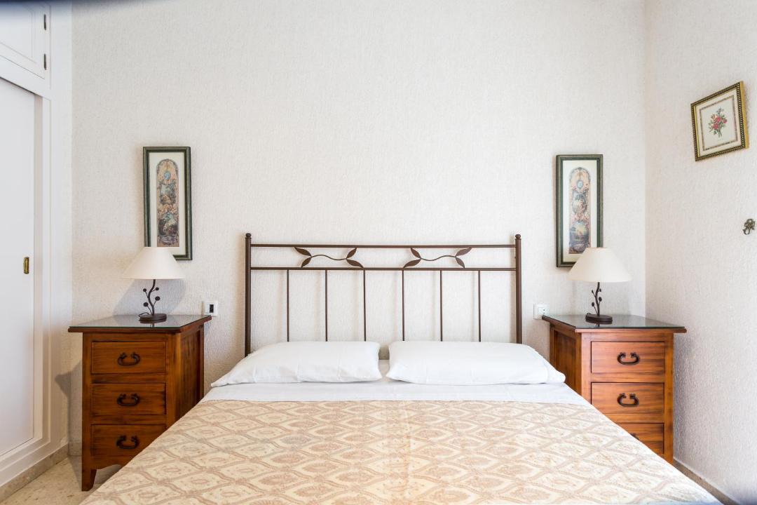Photo of Bedroom in Valdelagrana