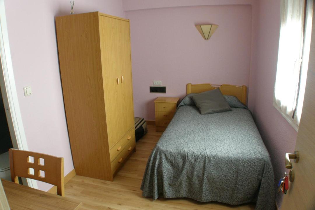 Photo of Bedroom in Trespaderne