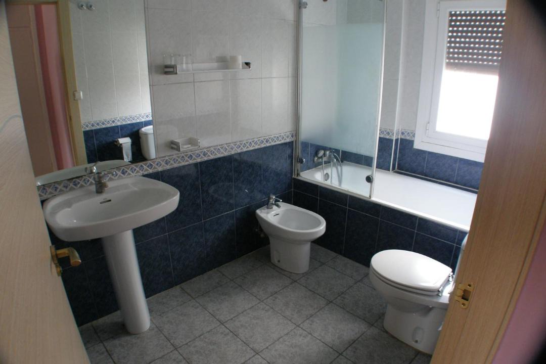 Photo of Bathroom in Trespaderne