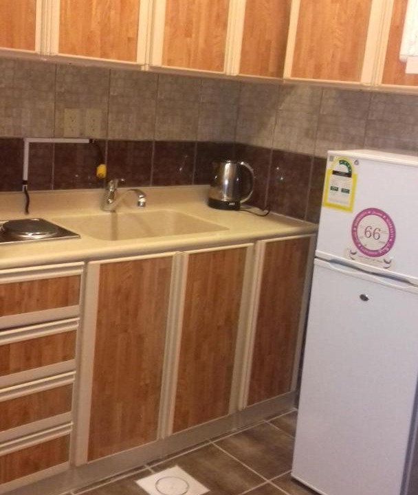 Photo of Kitchen in Al Ulaya