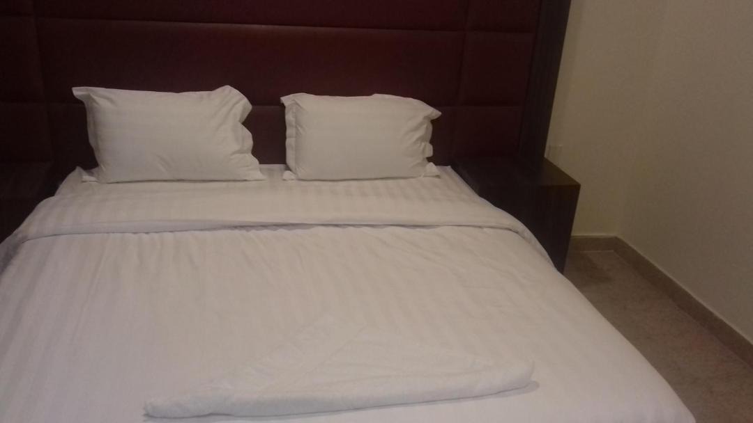 Photo of Bedroom in Al Ulaya
