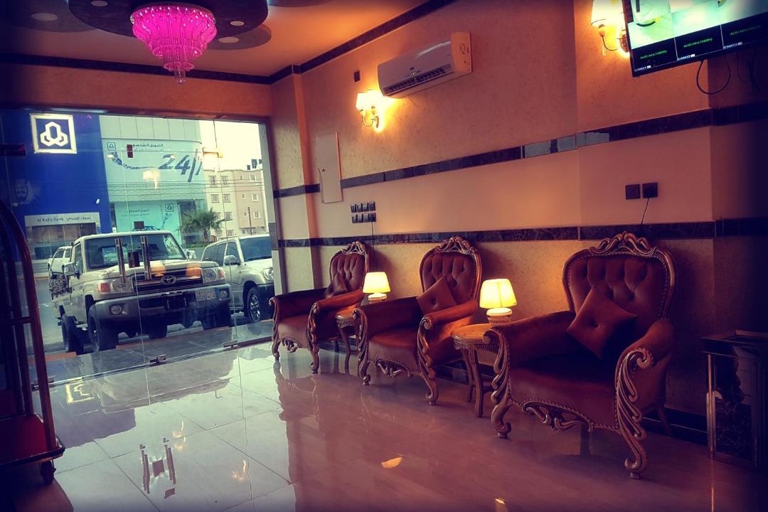 Photo of Others in Abha