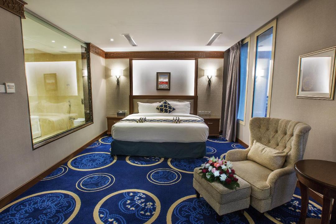 Photo of Bedroom in Tabuk