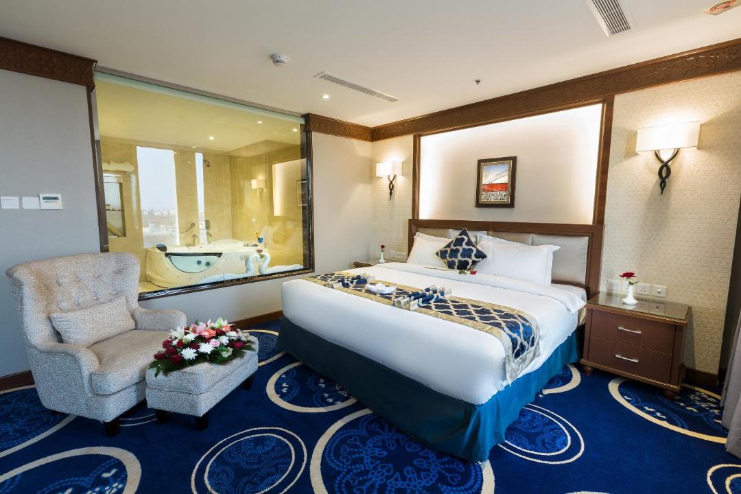 Photo of Bedroom in Tabuk