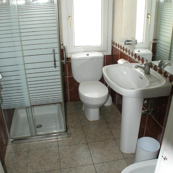 Photo of Bathroom in Trespaderne