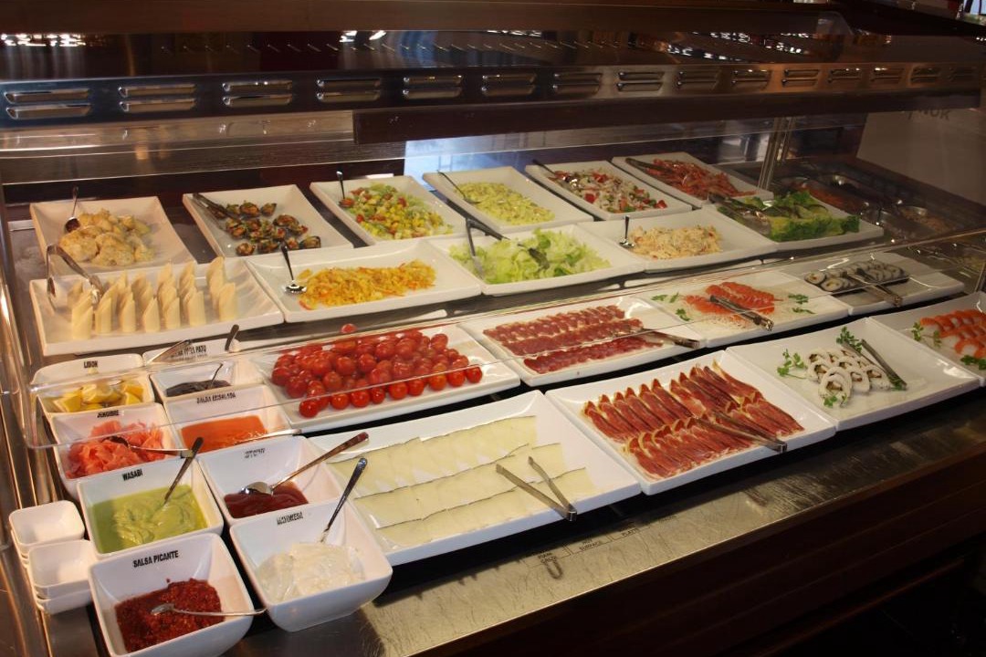 Photo of Kitchen in Getafe