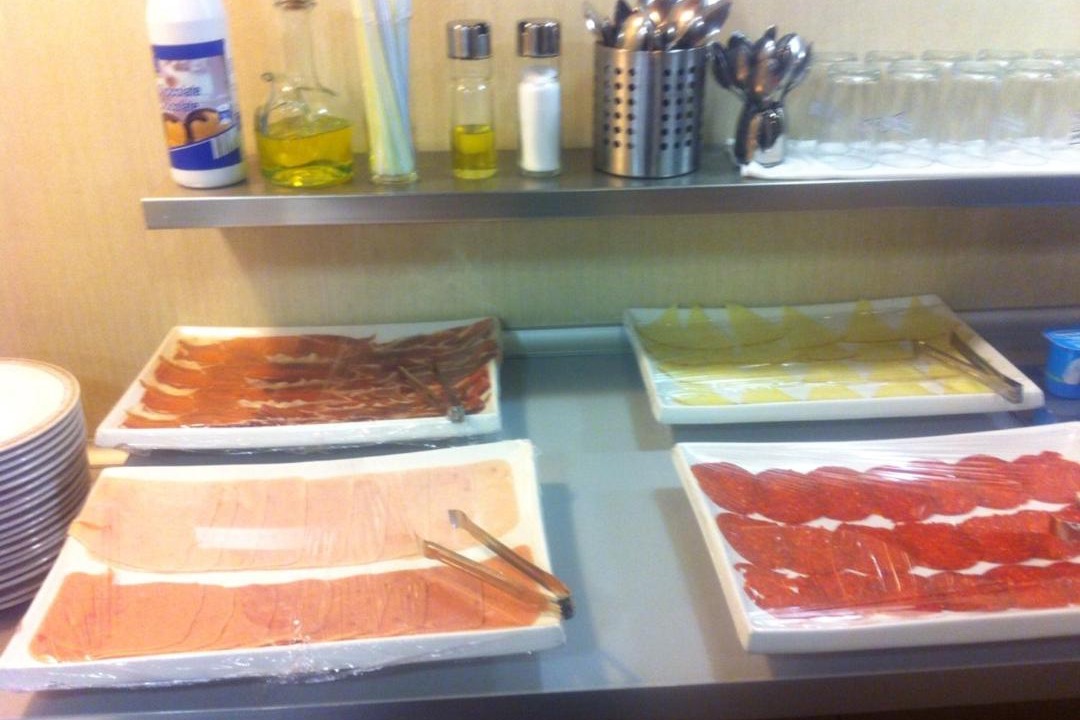 Photo of Kitchen in Getafe