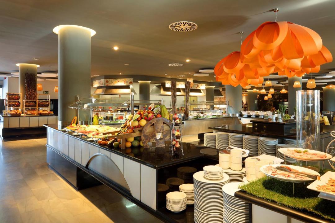 Photo of Kitchen in Sant Jordi de Ses Salines