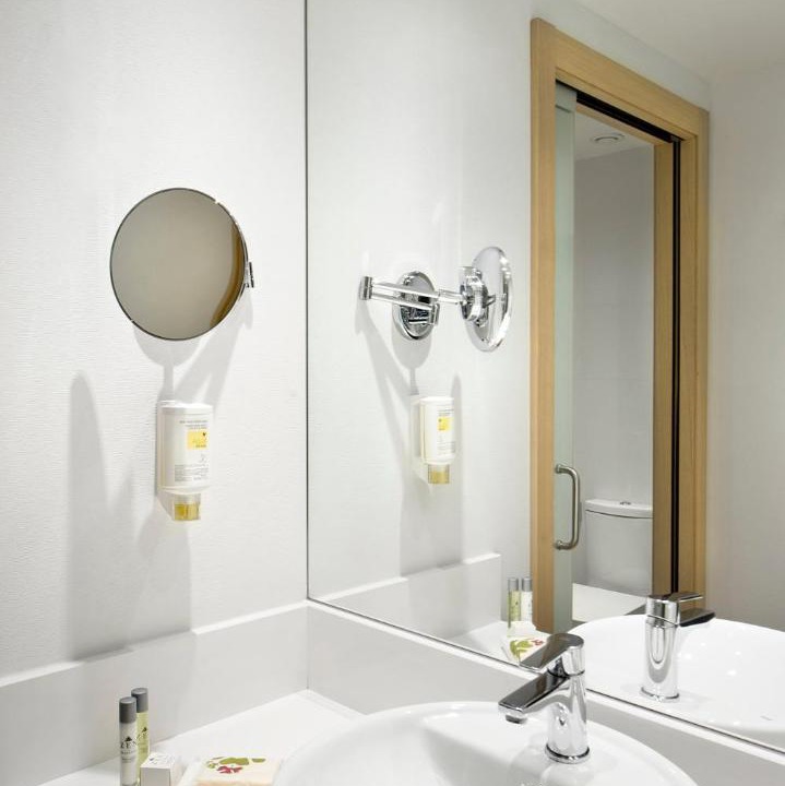 Photo of Bathroom in Miranda de Ebro