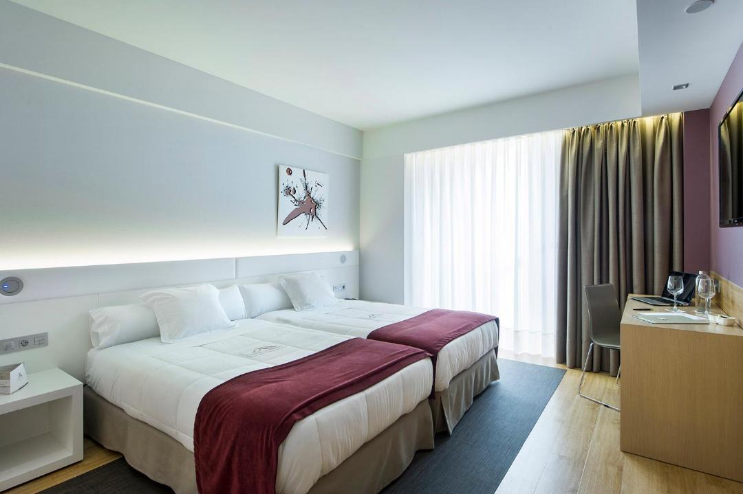 Photo of Bedroom in Miranda de Ebro