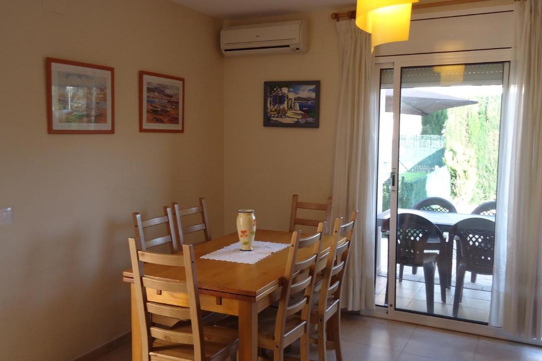 Photo of Livingroom in Miami Platja