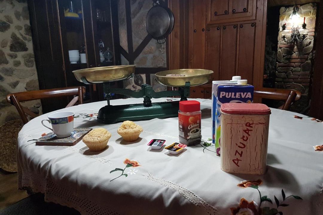 Photo of Kitchen in Sequeros