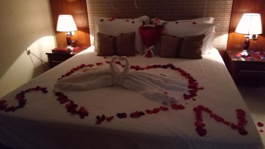 Photo of Bedroom in Buraydah