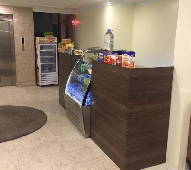 Photo of Kitchen in Al Ulaya
