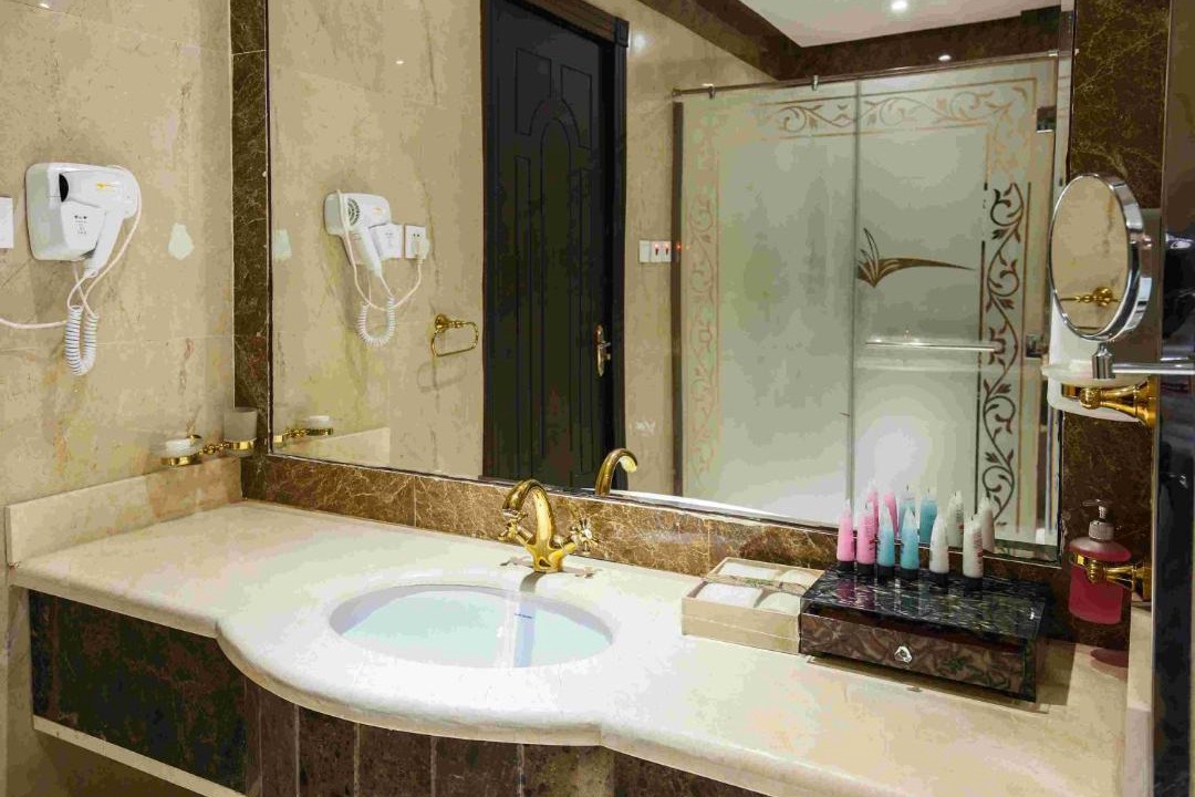 Photo of Bathroom in Al Hamra