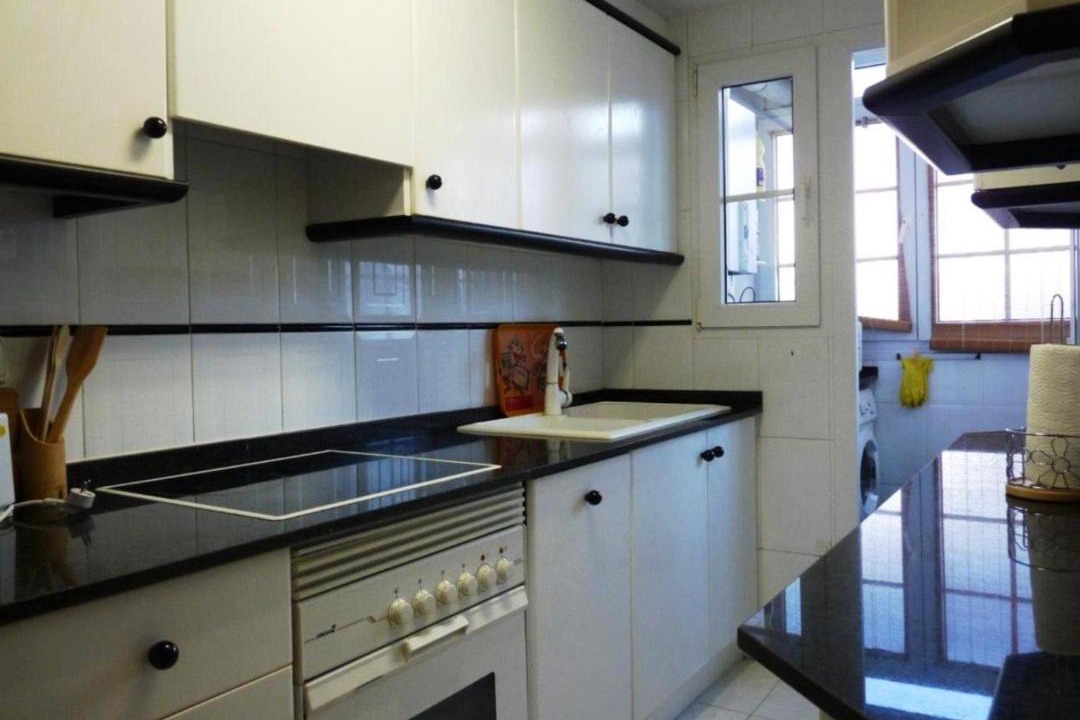 Photo of Kitchen in Daimuz