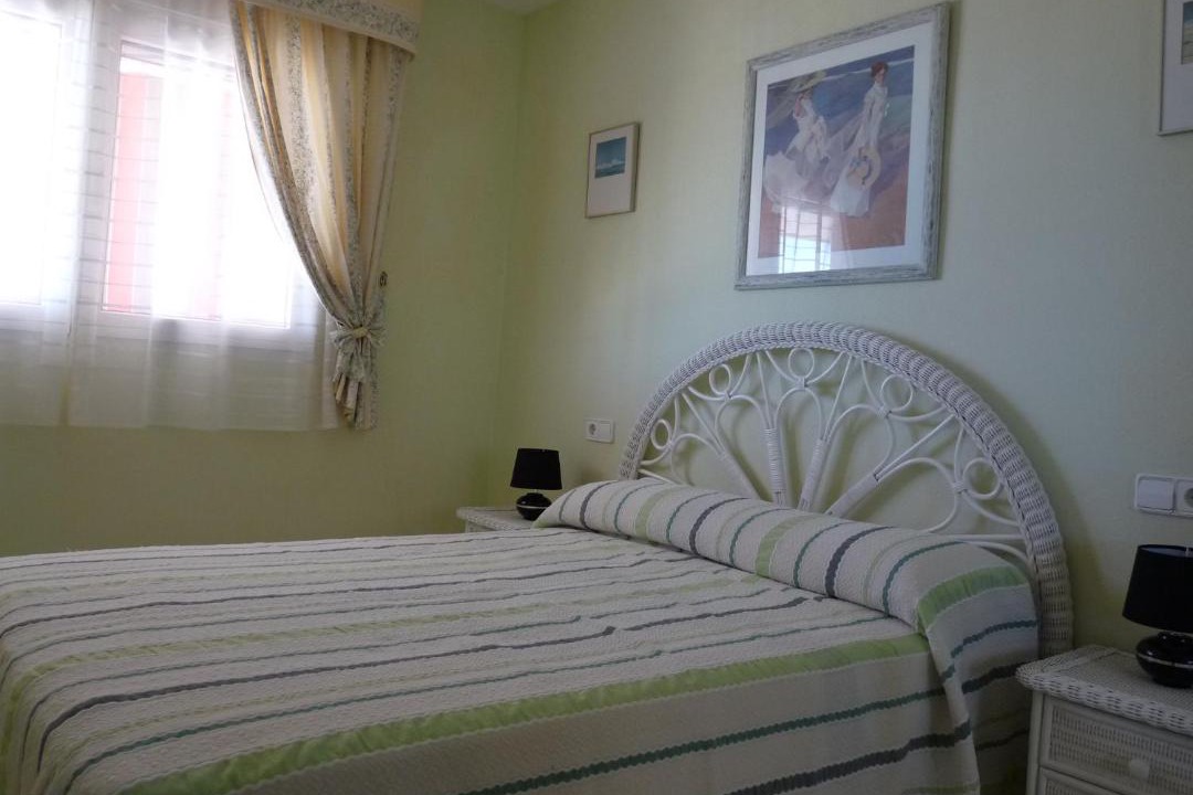 Photo of Bedroom in Daimuz