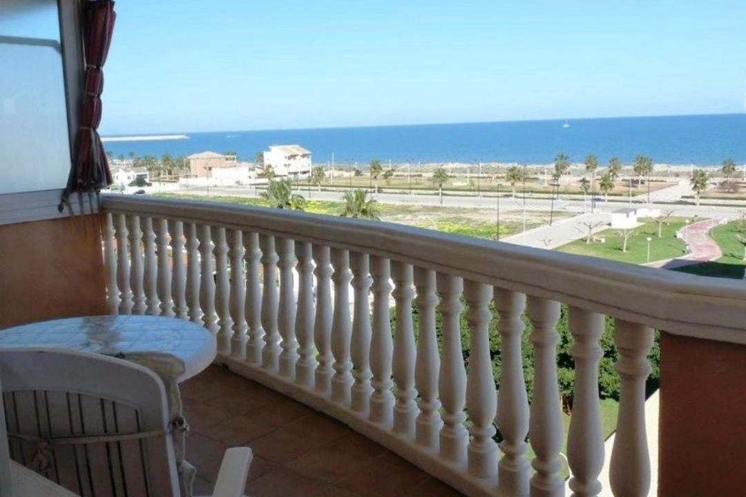 Photo of Patio Balcony in Daimuz