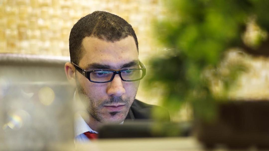 Photo of Human In Picture in Al Khobar