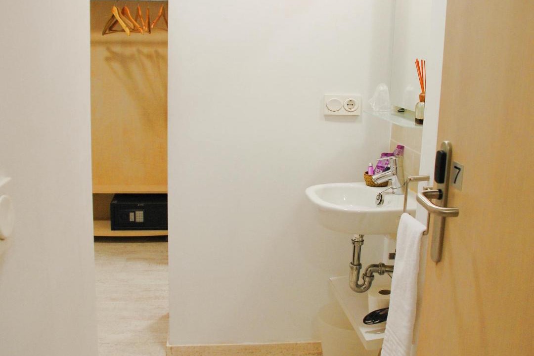 Photo of Bathroom in Old Town