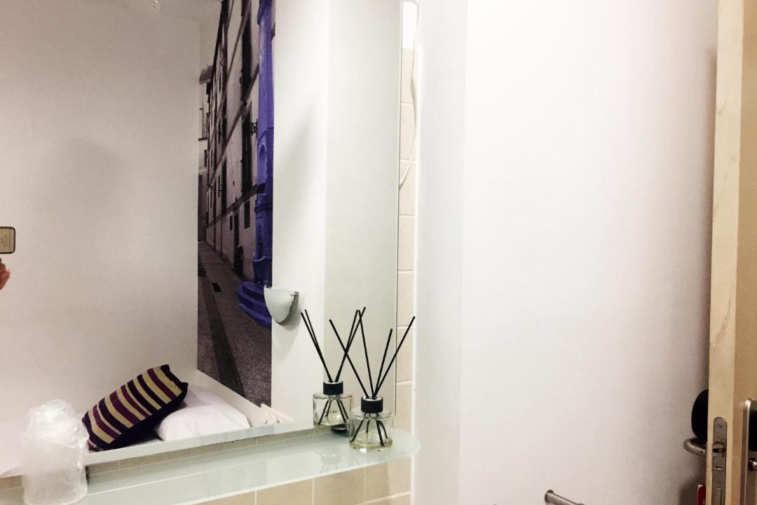 Photo of Bathroom in Old Town