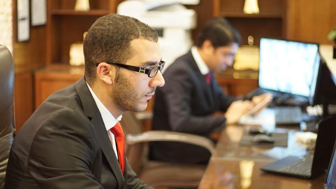 Photo of Human In Picture in Al Khobar