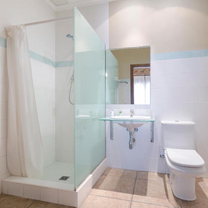 Photo of Bathroom in Jesus Pobre