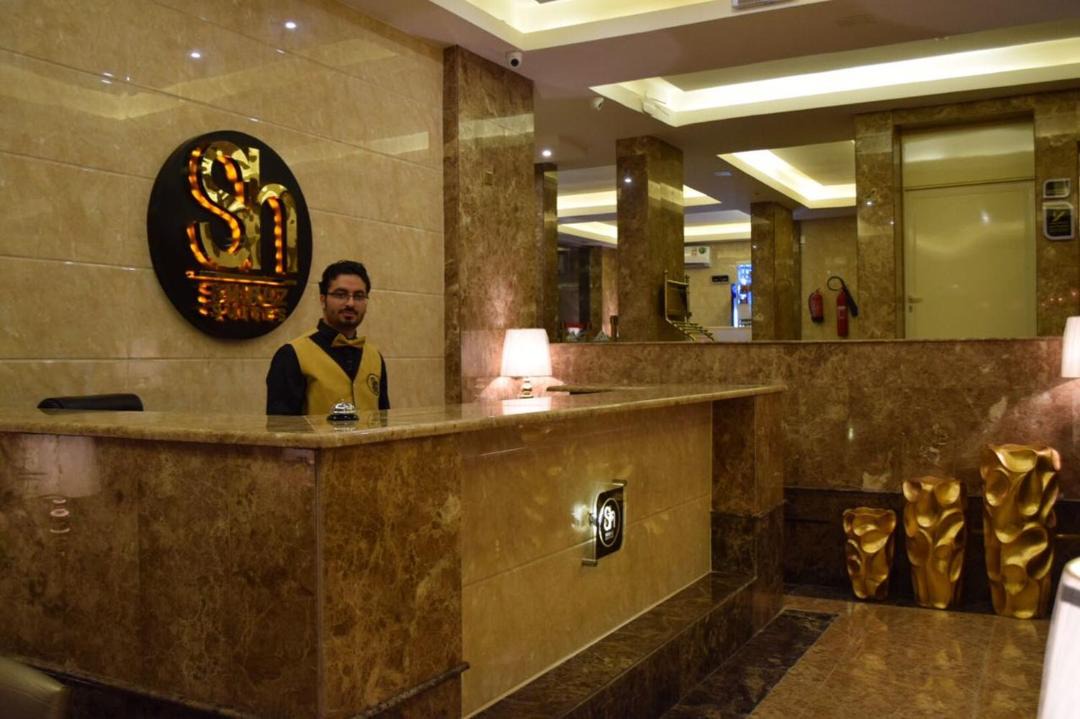 Photo of Bathroom in Muhayil