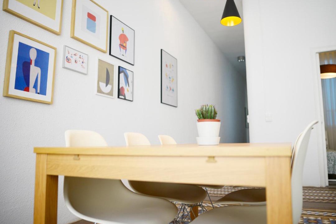 Photo of Livingroom in Sant Francesc