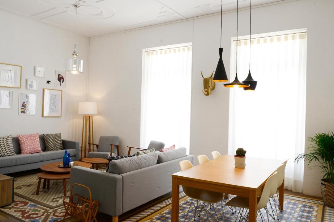 Photo of Livingroom in Sant Francesc