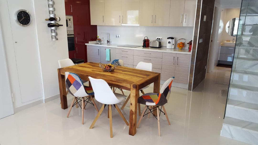 Photo of Kitchen in Orihuela Costa