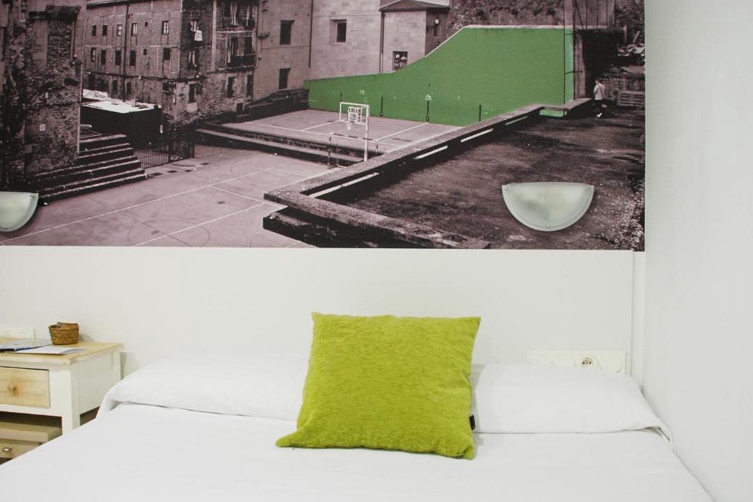 Photo of Bedroom in Old Town