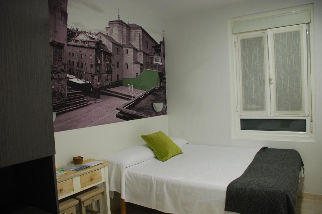 Photo of Bedroom in Old Town