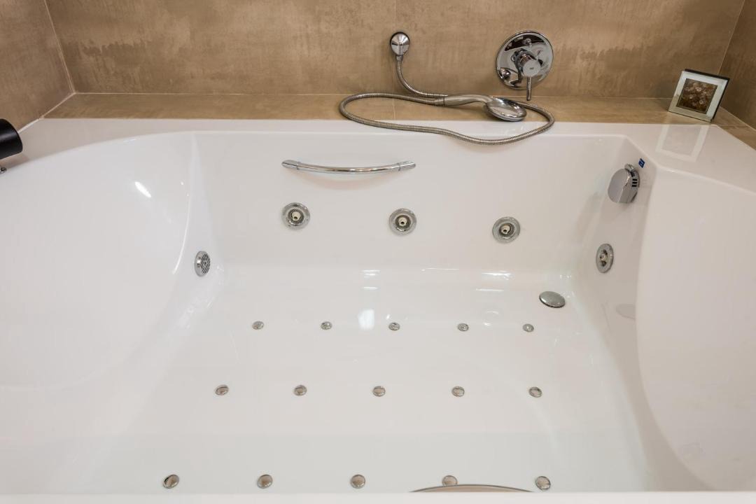 Photo of Bathroom in Mijas