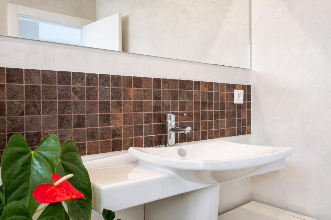 Photo of Bathroom in Mijas