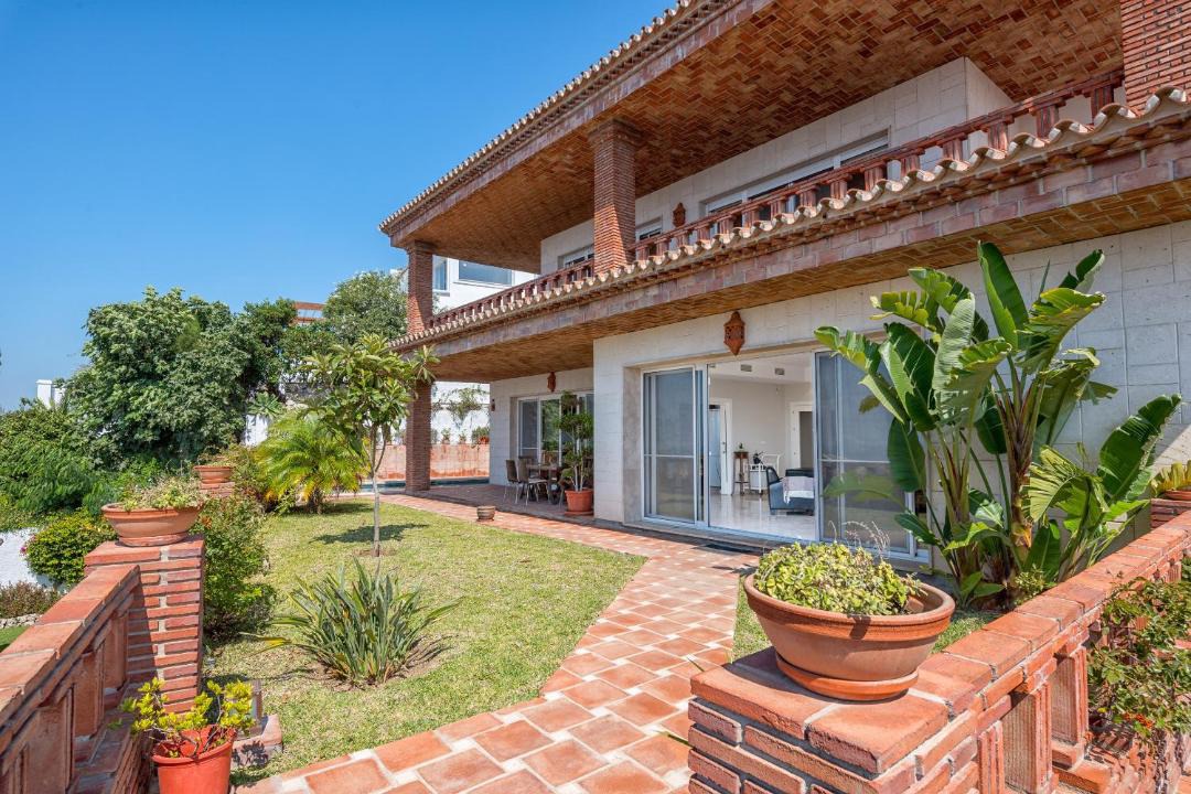 Photo of Others in Mijas